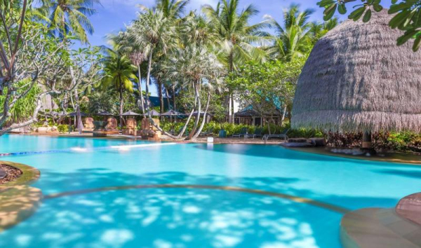 Las mejores ofertas de PARADOX RESORT PHUKET Phuket