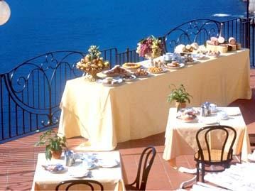 Las mejores ofertas de TRAMONTO D`ORO Praiano