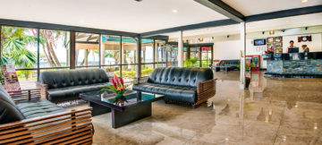 Las mejores ofertas de Tanoa Waterfront Lautoka