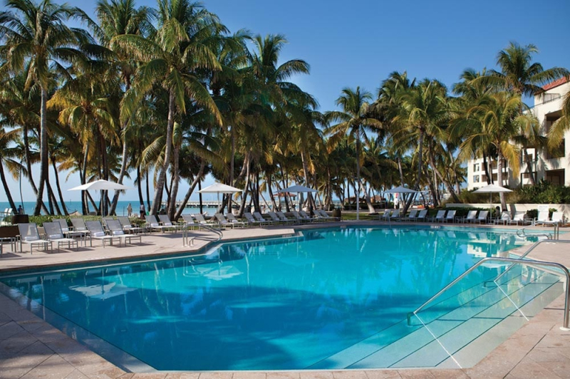 Las mejores ofertas de Casa Marina A Waldorf Astoria Resort Key West 
