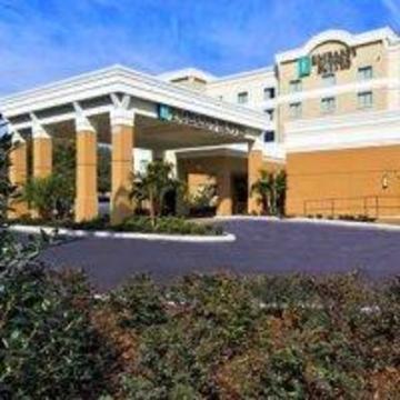 Las mejores ofertas de EMBASSY SUITES TAMPA BRANDON Tampa