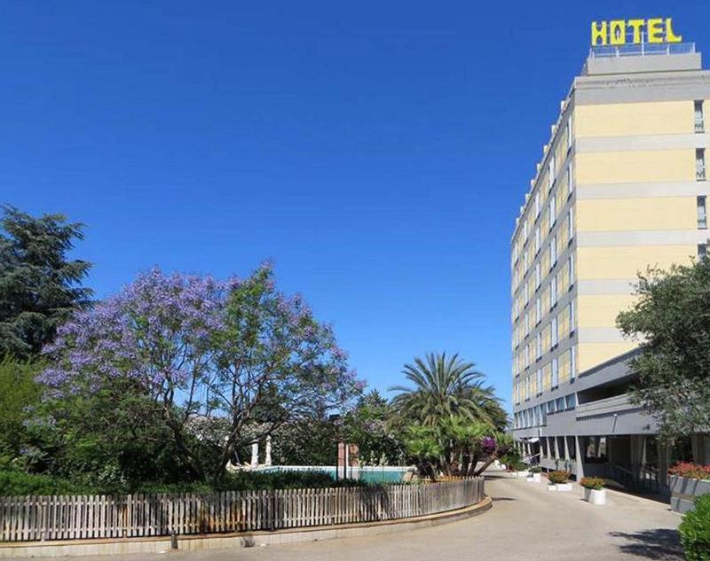 Las mejores ofertas de HOTEL HR Bari