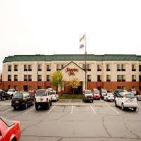 Las mejores ofertas de Hampton Inn Provo Provo