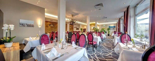 Las mejores ofertas de BEST WESTERN YACHTCLUB Timmendorfer Strand
