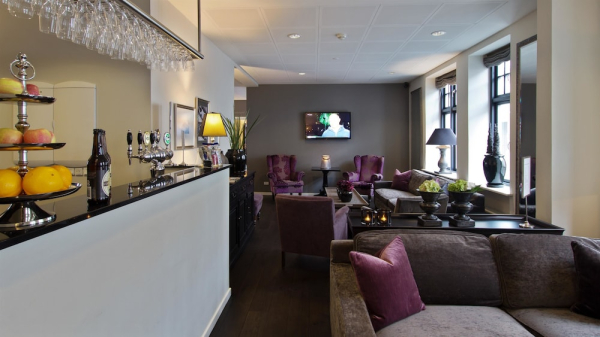 Las mejores ofertas de Best Western Plus Hotel Kronjylland Randers 