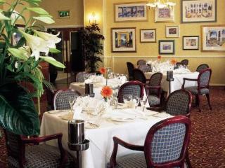 Las mejores ofertas de HALLMARK BOURNEMOUTH  EAST CLIFF   Bournemouth 