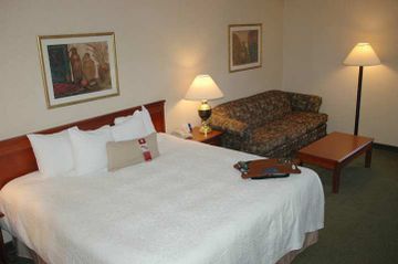 Las mejores ofertas de HAMPTON INN GROTONMYSTICNEW LO Groton 