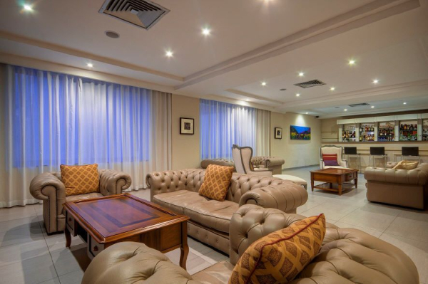 Las mejores ofertas de HOTEL ARGENTO San Giljan