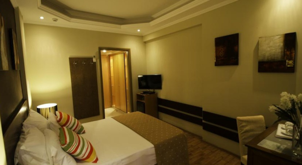 Las mejores ofertas de HOTEL LYDIA MARIS Kolymbia