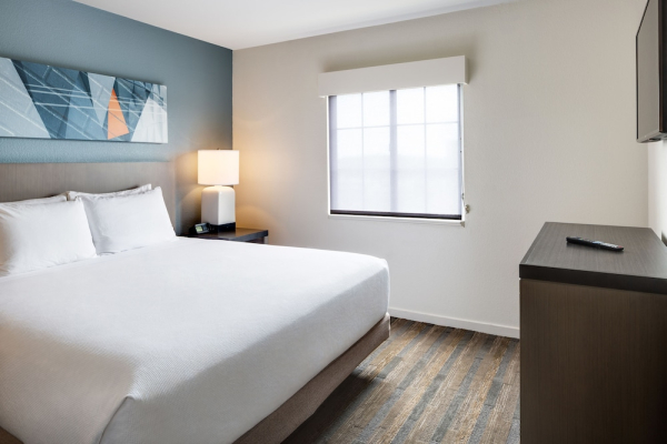 Las mejores ofertas de HYATT house Boston/Waltham Waltham