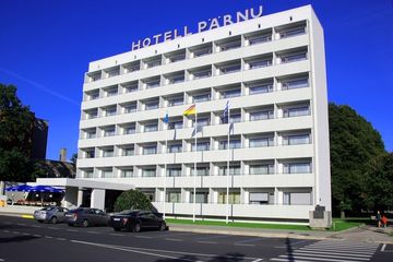 Las mejores ofertas de Hotel Parnu Parnu 