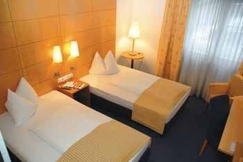 Las mejores ofertas de KONFERENZHOTEL FRANKFURT-RODGAU Rodgau