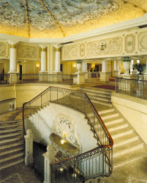 Las mejores ofertas de PALAZZO MONTECASINO Sandton