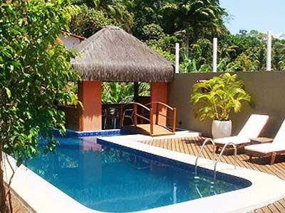 Las mejores ofertas de POUSADA MAREIA Morro De Sao Paulo