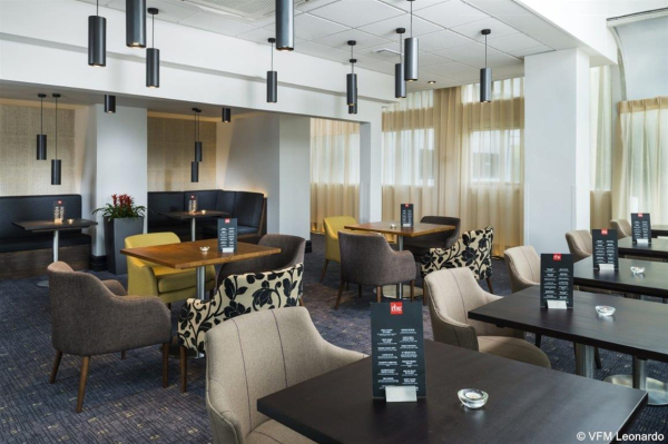 Las mejores ofertas de Park Inn By Radisson Bedford Bedford