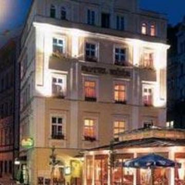 Las mejores ofertas de RUZE Karlovy Vary