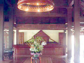 Las mejores ofertas de SANTI RESORT & SPA Luang Prabang