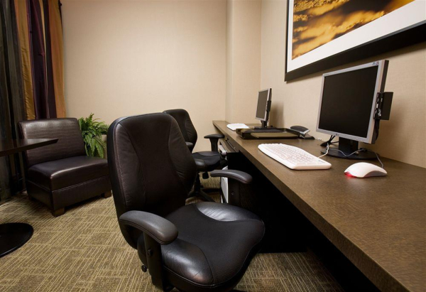 Las mejores ofertas de Sandman Suites Vancouver on Davie Vancouver