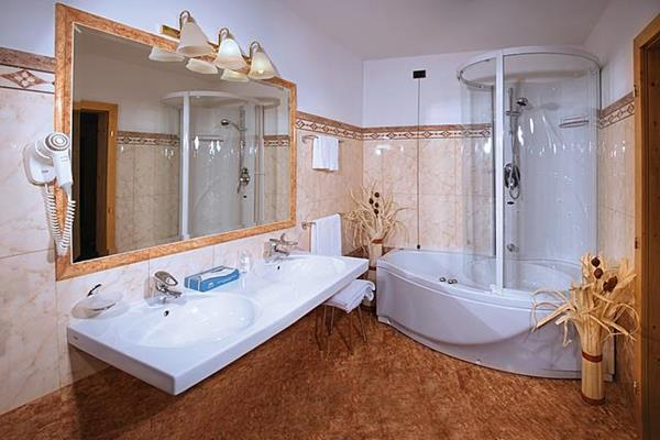 Las mejores ofertas de Schloss Hotel & Club Dolomiti Canazei