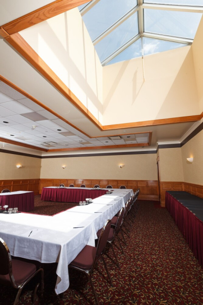 Las mejores ofertas de The Glenmore Inn & Convention Centre Calgary