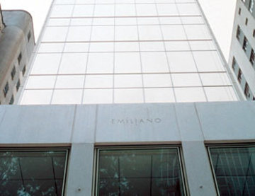 Las mejores ofertas de EMILIANO São Paulo 