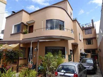 Las mejores ofertas de JHOMANA GUESTHOUSE Quito