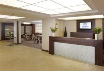 NEUES SCHLOSS PRIVAT HOTEL ZURICH, AUTOGRAPH COLLECTION