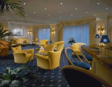 NEUES SCHLOSS PRIVAT HOTEL ZURICH, AUTOGRAPH COLLECTION