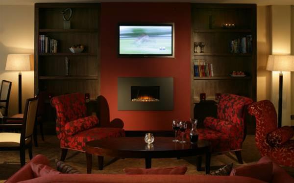 Las mejores ofertas de THE SAVOY HOTEL LIMERICK Limerick 