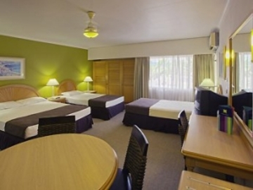 Las mejores ofertas de ALL SEASONS CAIRNS Cairns