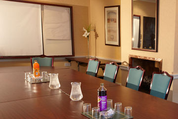 Las mejores ofertas de BEST WESTERN GEORGE HOTEL Lichfield 