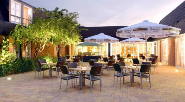 Las mejores ofertas de BEST WESTERN HOTEL ALZEY Alzey