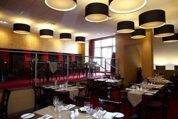 Las mejores ofertas de BEST WESTERN ROYAL CLIFTON HOTEL Southport