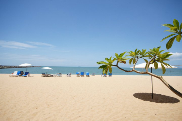 Las mejores ofertas de BOTANY BEACH RESORT Pattaya