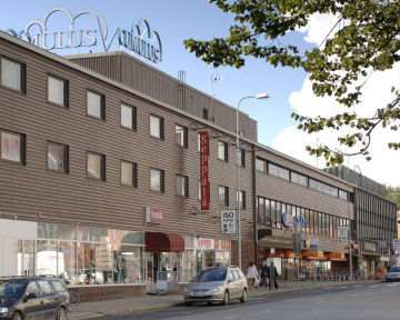 Las mejores ofertas de CUMULUS SEINAJOKI Seinajoki