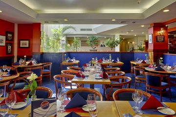 Las mejores ofertas de EHM HOTEL PEINE NORTH Peine