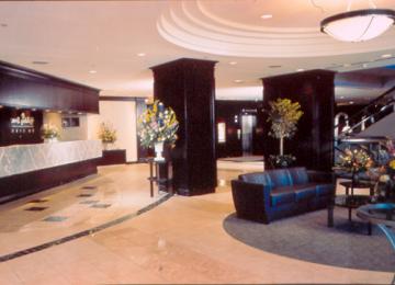 Las mejores ofertas de HOLIDAY INN TORONTO-MISSISSAUGA Toronto