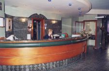 Las mejores ofertas de HOTEL PARCO DELLE ROSE San Giovanni Rotondo