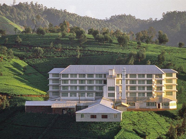 Las mejores ofertas de Heritance Tea Factory Nuwara Eliya