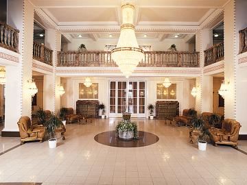 Las mejores ofertas de IMPERIAL Karlovy Vary 