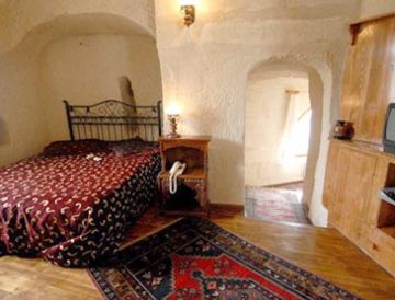 Las mejores ofertas de LEGEND CAVE Goreme
