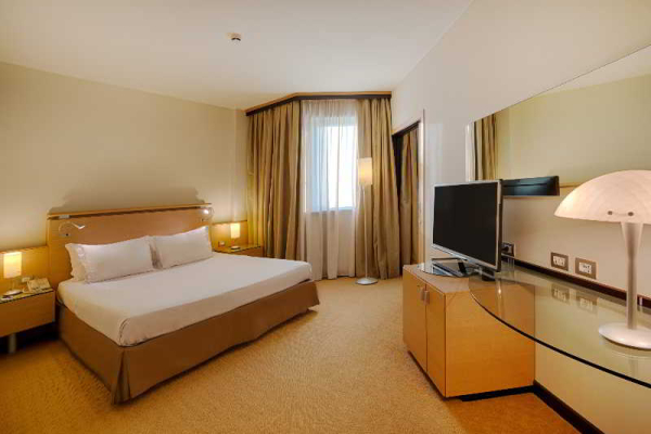 Las mejores ofertas de NH Bologna Villanova Villanova Di Castenaso