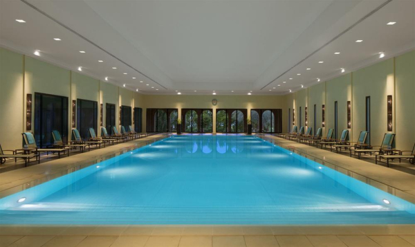 Las mejores ofertas de Park Hyatt Marina Jedda