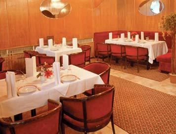 Las mejores ofertas de RADISSON BLU HOTEL Cluj-napoca 