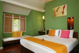 Las mejores ofertas de SAI KAEW BEACH Ko Samet