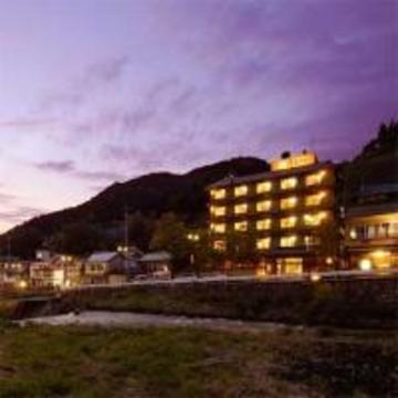 Las mejores ofertas de SHIBU HOTEL Nagano