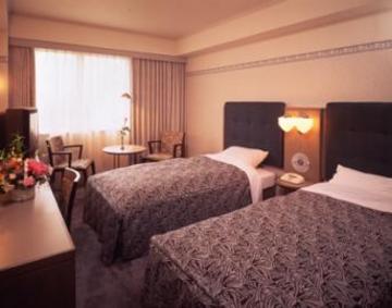 Las mejores ofertas de SHINAGAWA TOBU HOTEL Tokio