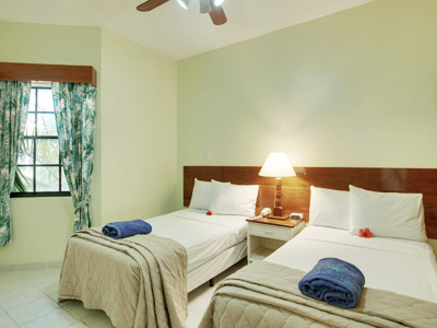 Las mejores ofertas de SUNBREEZE SUITES San Pedro