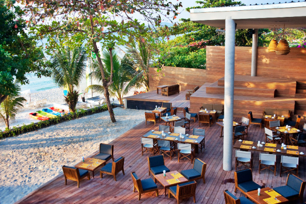 Las mejores ofertas de Sai Kaew Beach Resort Rayong