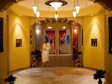 Las mejores ofertas de TERME METROPOLE Abano Terme